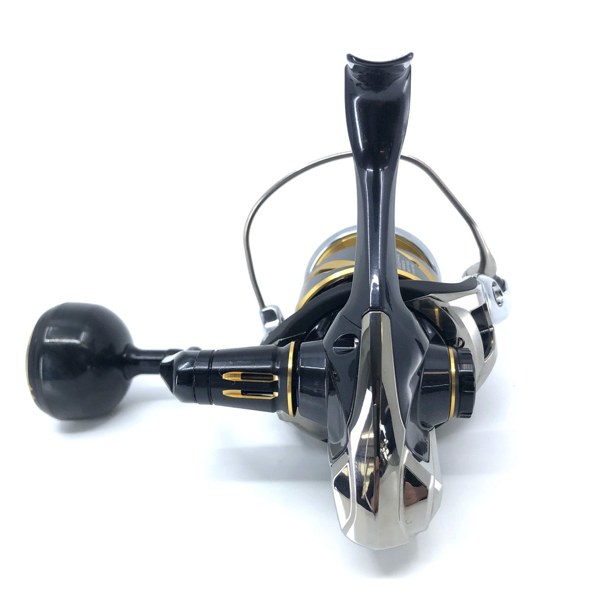 SHIMANO 20 STELLA SW 5000HG