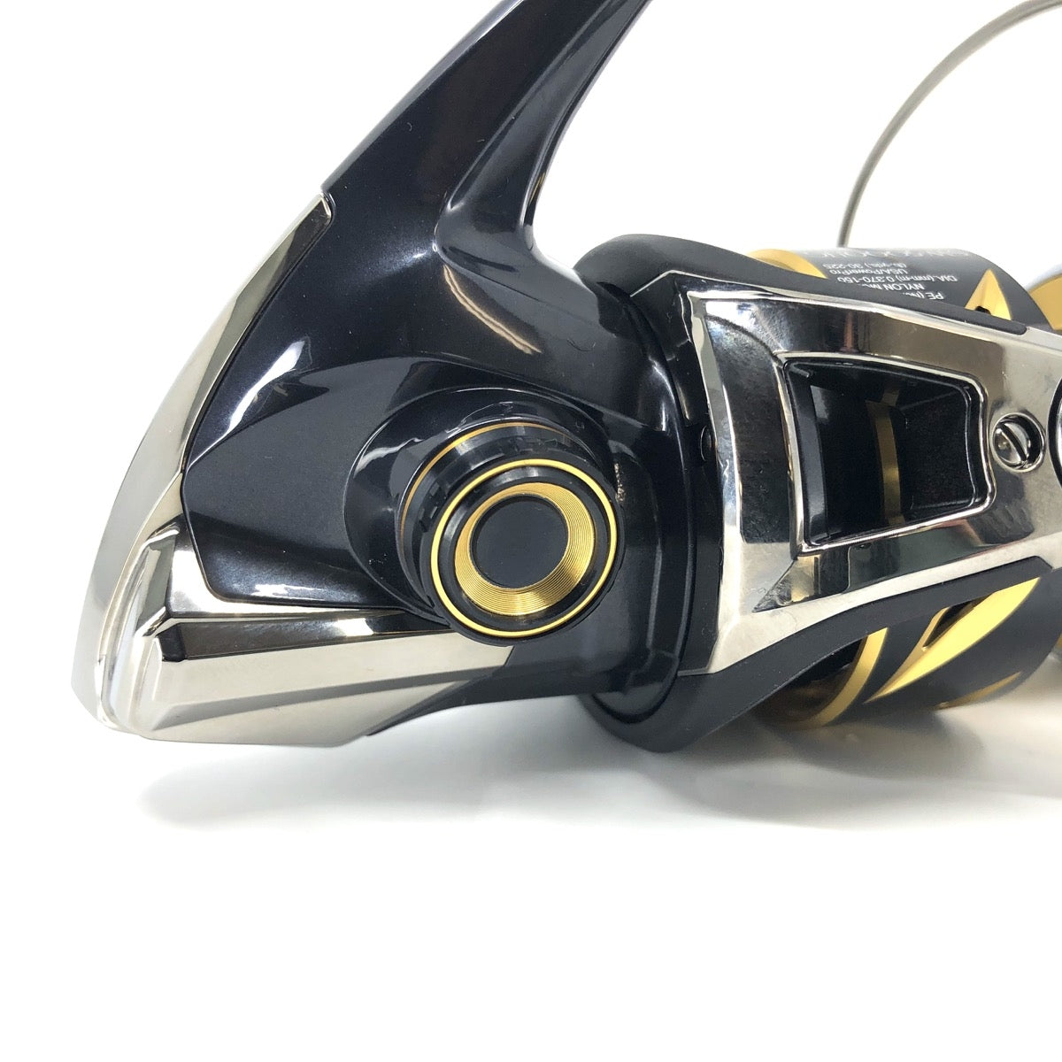 SHIMANO 20 STELLA SW 5000HG