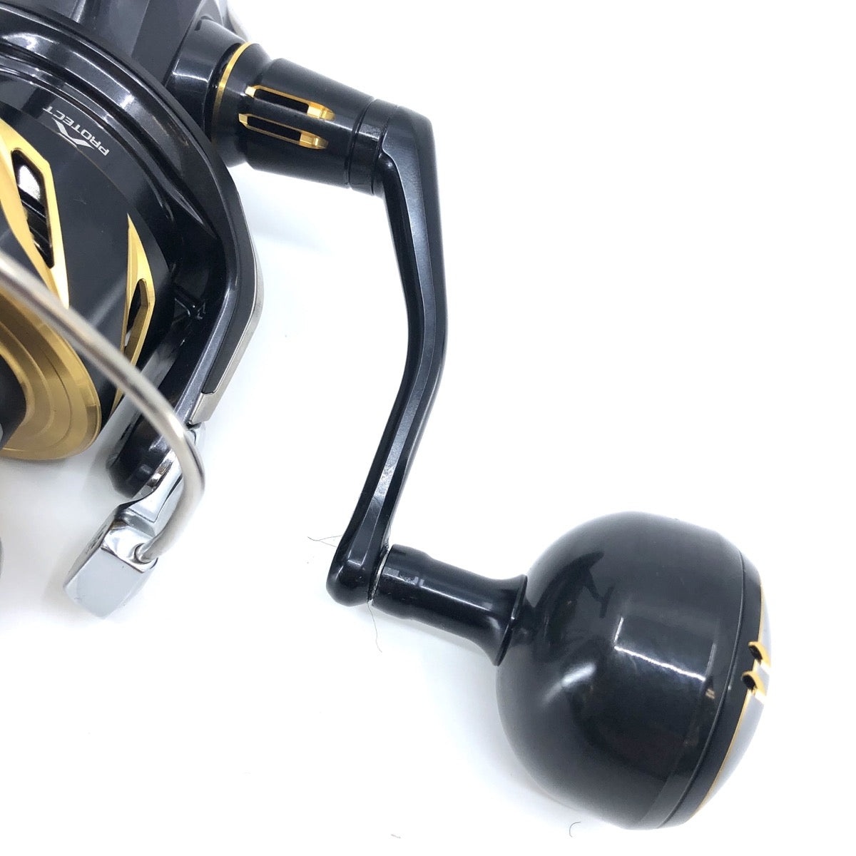 SHIMANO 20 STELLA SW 5000HG