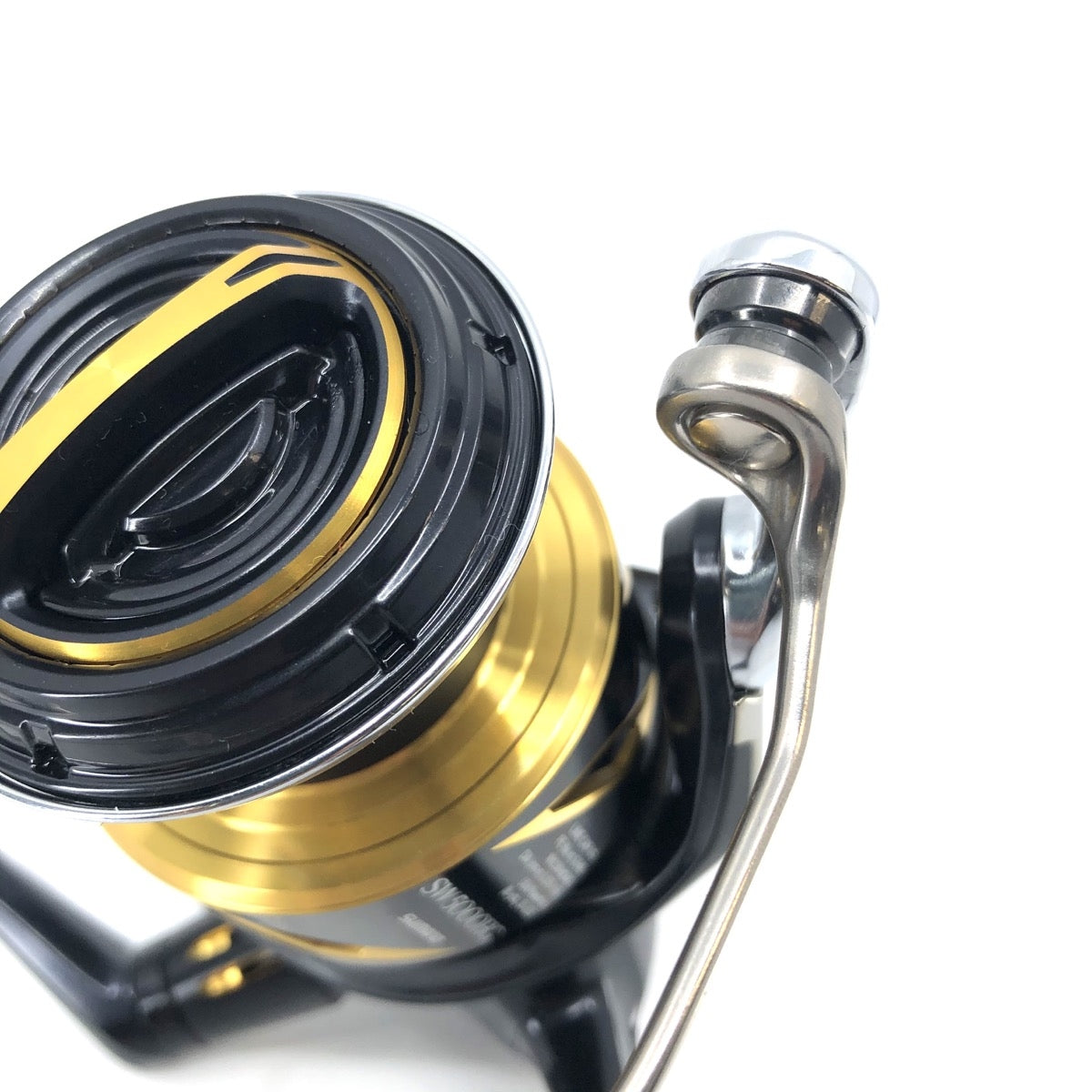 SHIMANO 20 STELLA SW 5000HG