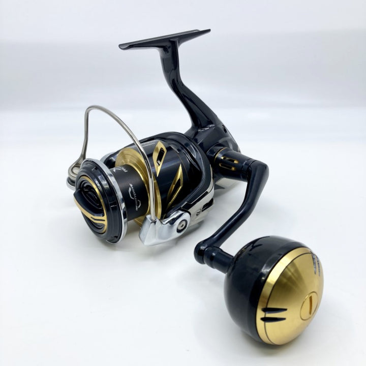 SHIMANO 20 STELLA SW 5000XG