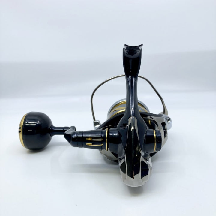 SHIMANO 20 STELLA SW 5000XG
