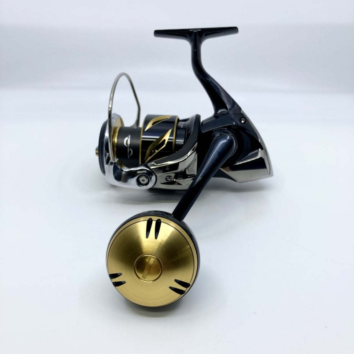SHIMANO 20 STELLA SW 5000XG