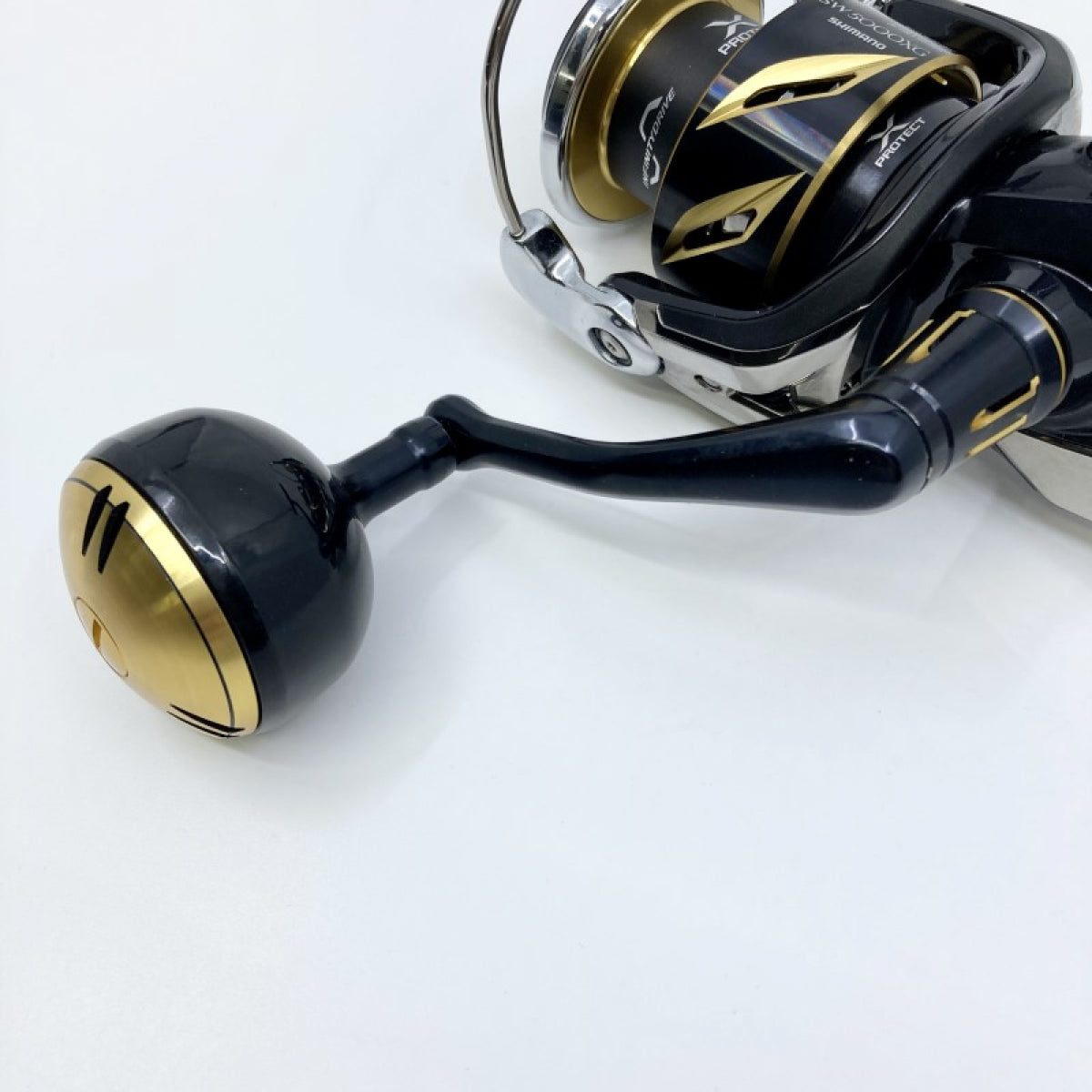 SHIMANO 20 STELLA SW 5000XG