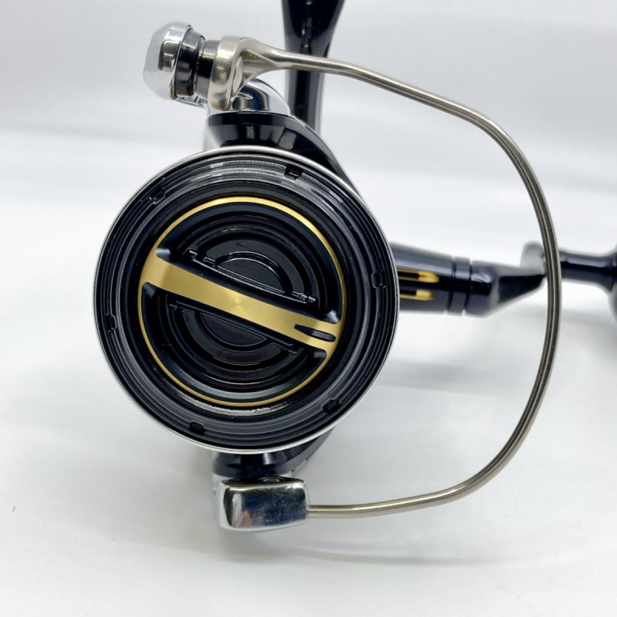 SHIMANO 20 STELLA SW 5000XG