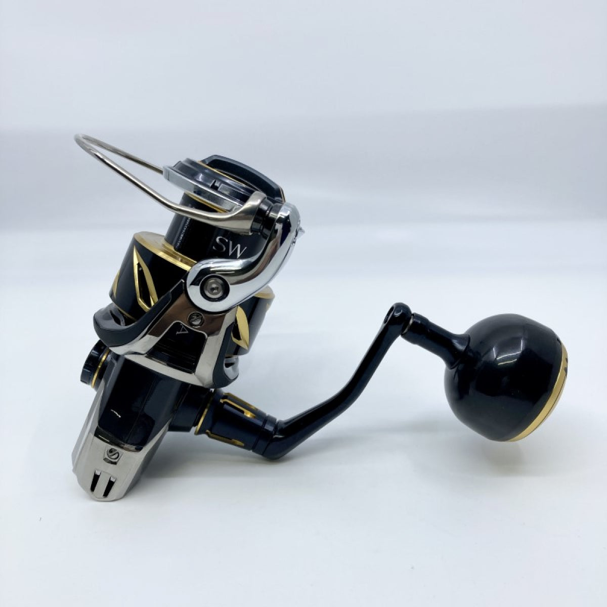 SHIMANO 20 STELLA SW 5000XG