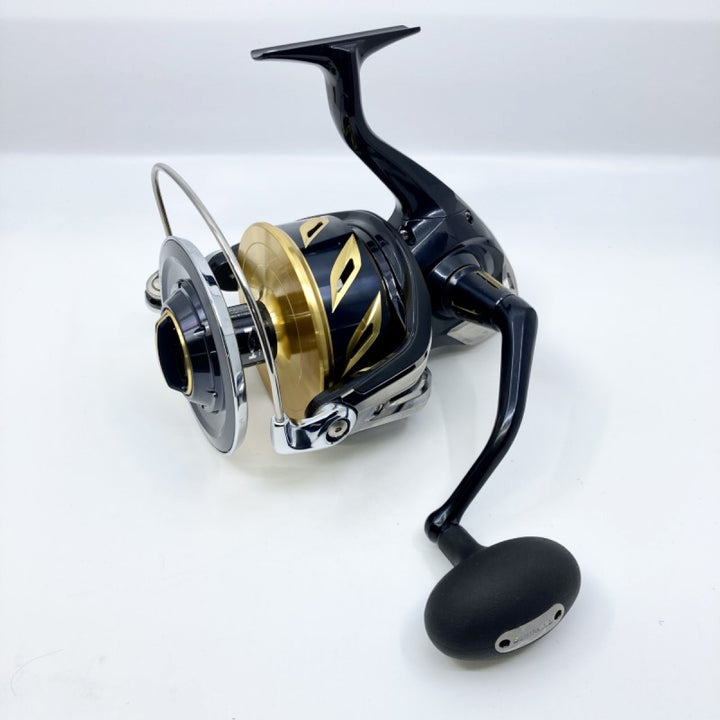 SHIMANO 20 STELLA SW 30000