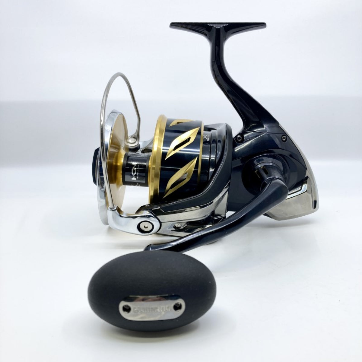 SHIMANO 20 STELLA SW 30000