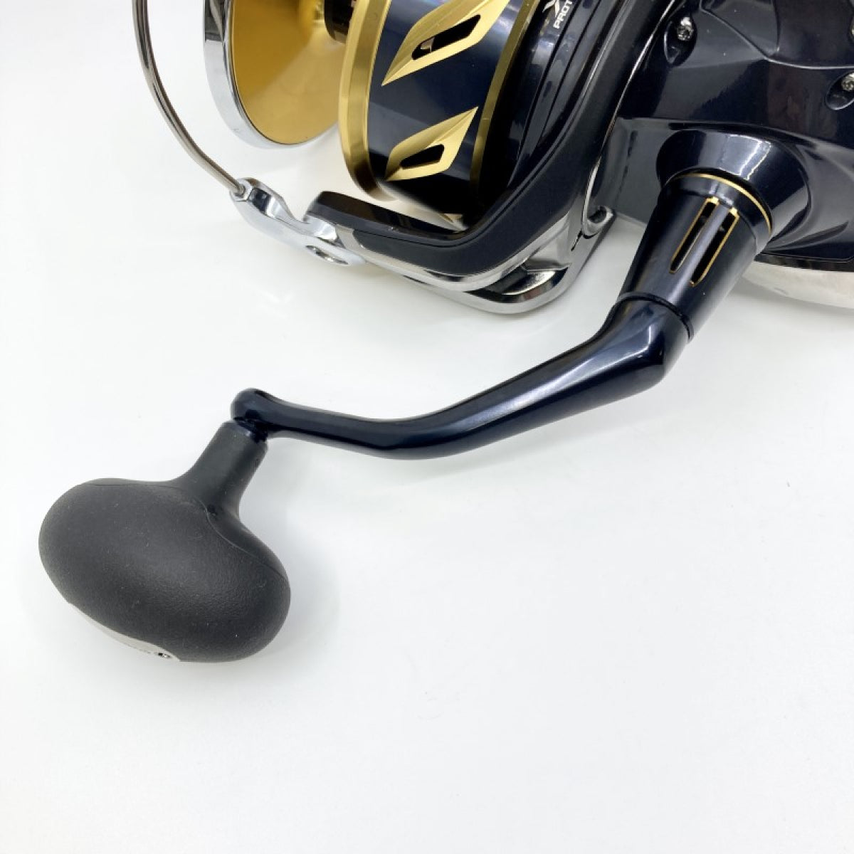 SHIMANO 20 STELLA SW 30000