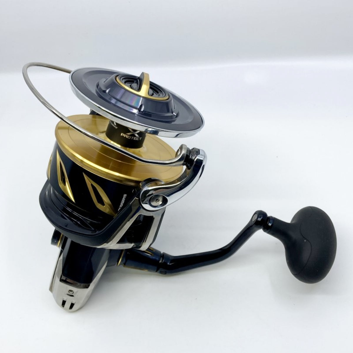 SHIMANO 20 STELLA SW 30000