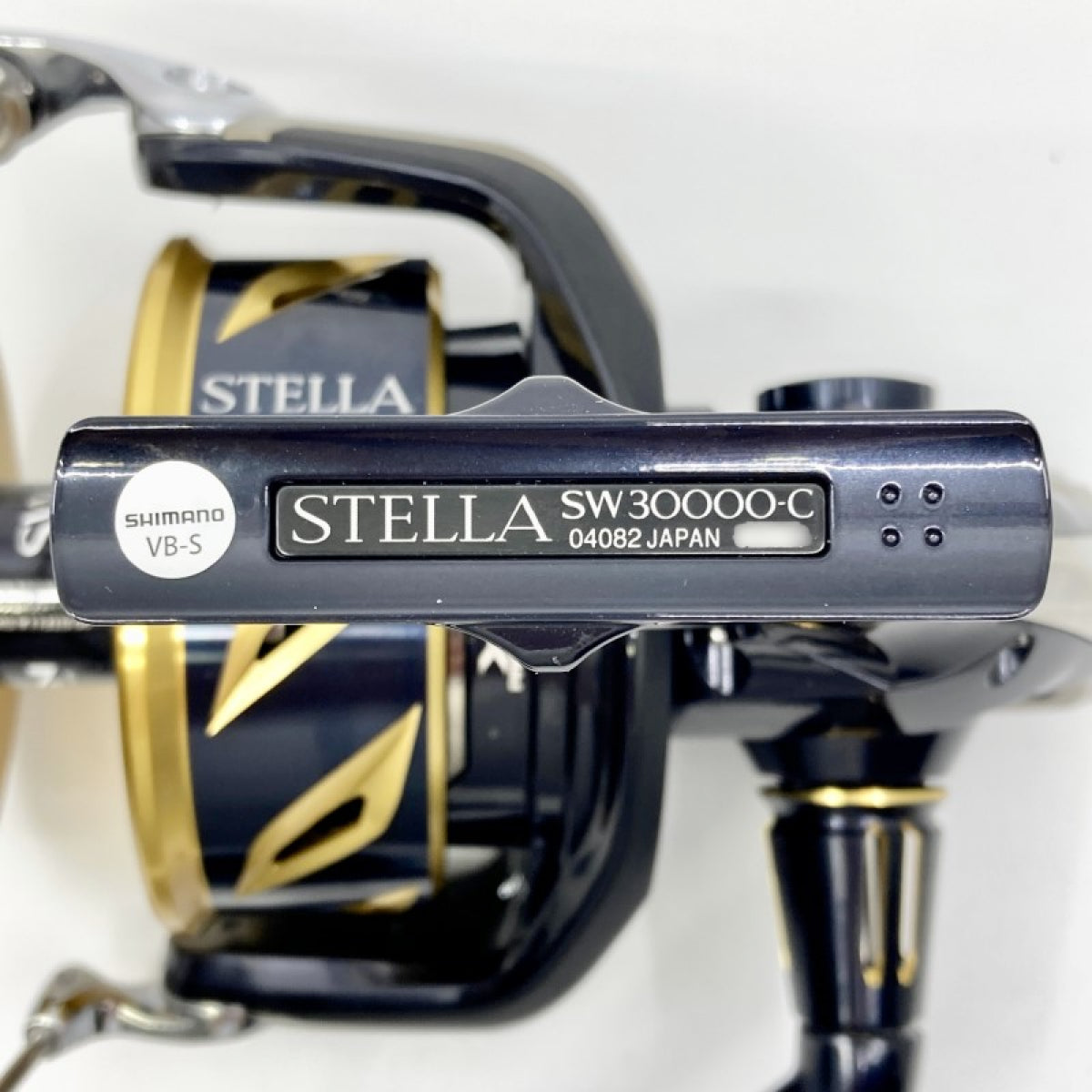 SHIMANO 20 STELLA SW 30000
