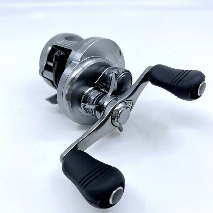 SHIMANO 20 CALCUTTA CONQUEST DC 100HG