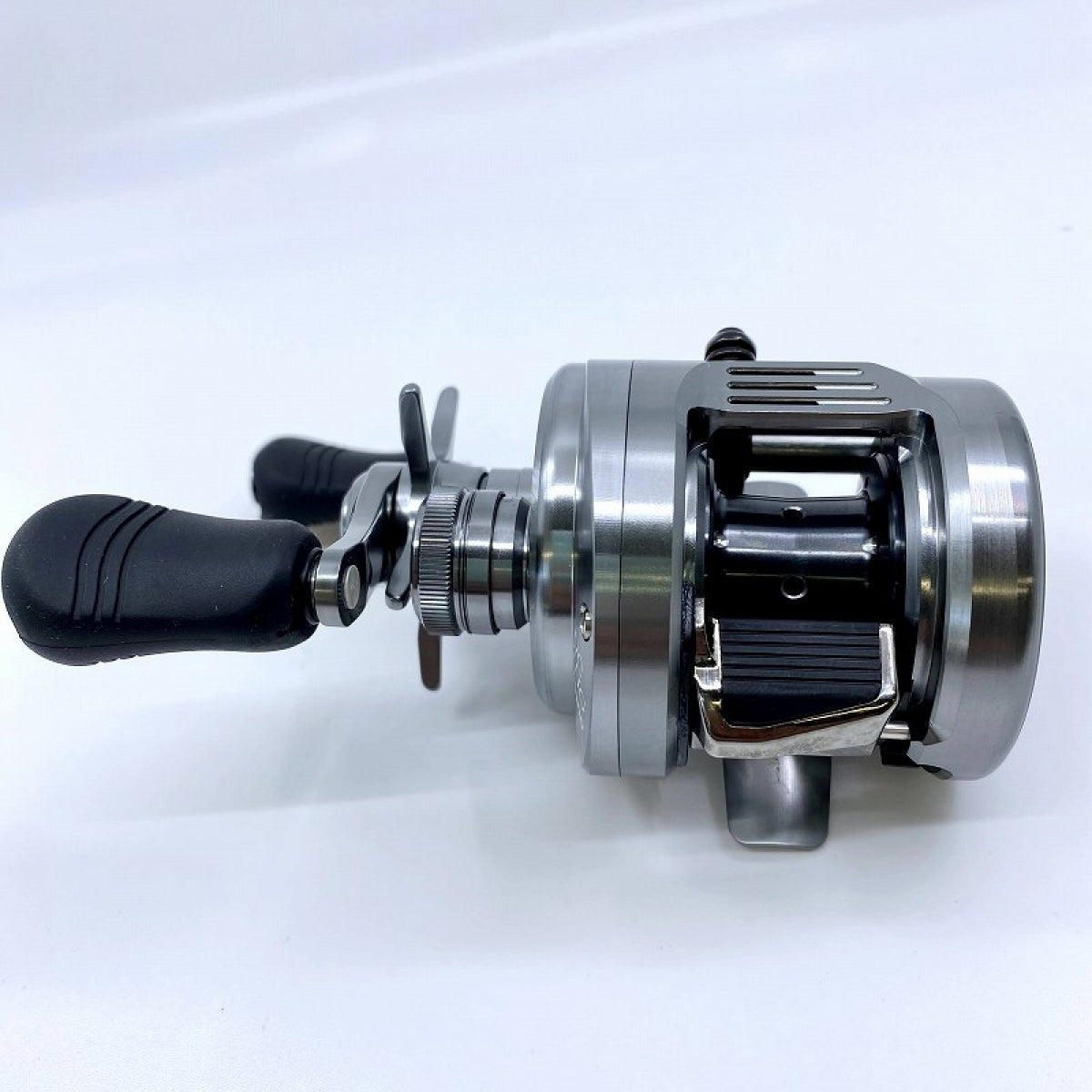 SHIMANO 20 CALCUTTA CONQUEST DC 100HG