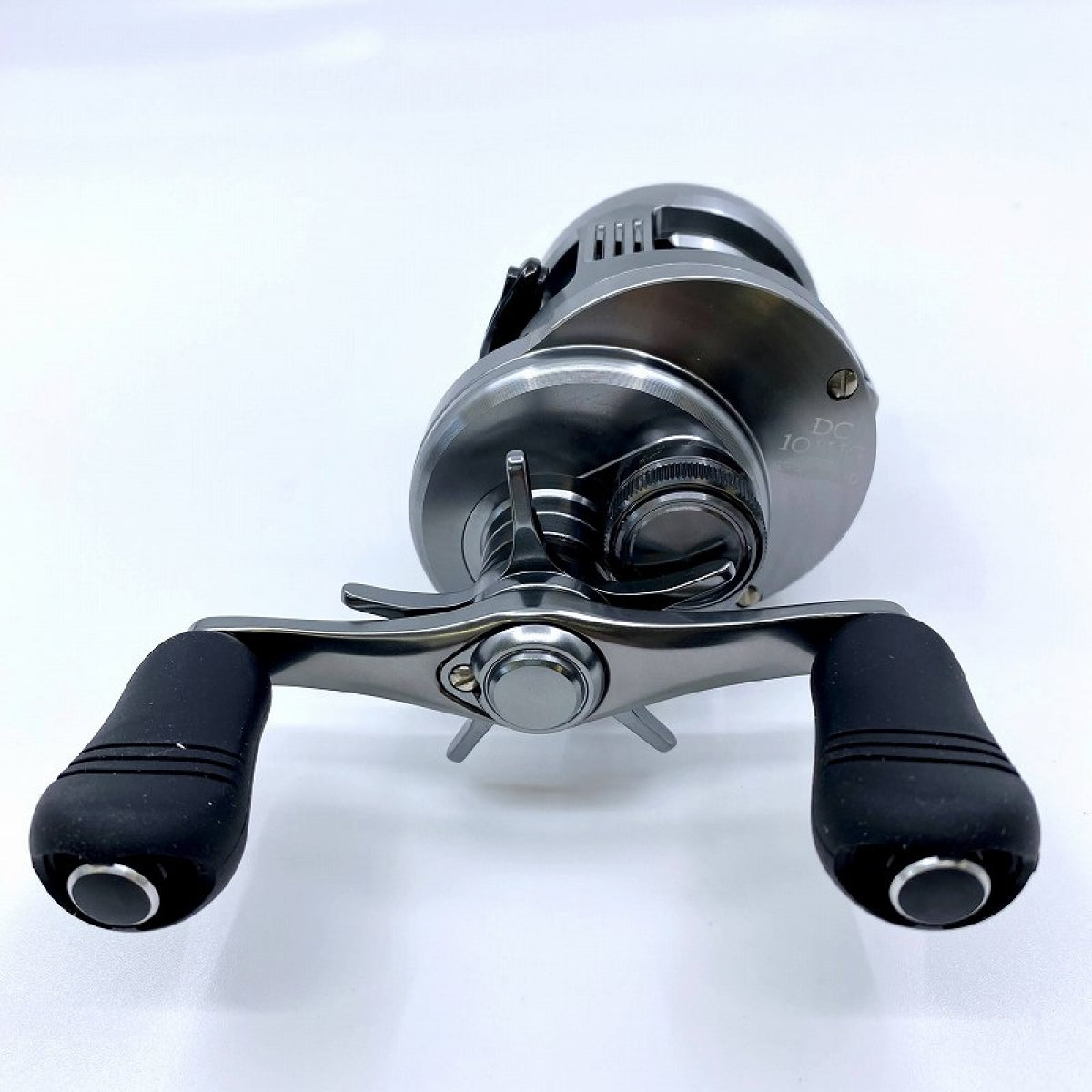 SHIMANO 20 CALCUTTA CONQUEST DC 100HG