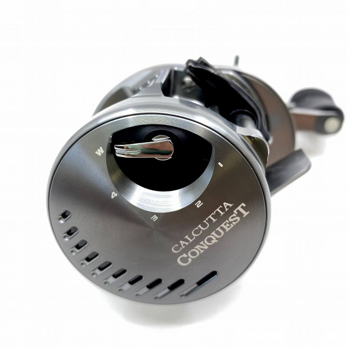 SHIMANO 20 CALCUTTA CONQUEST DC 100HG