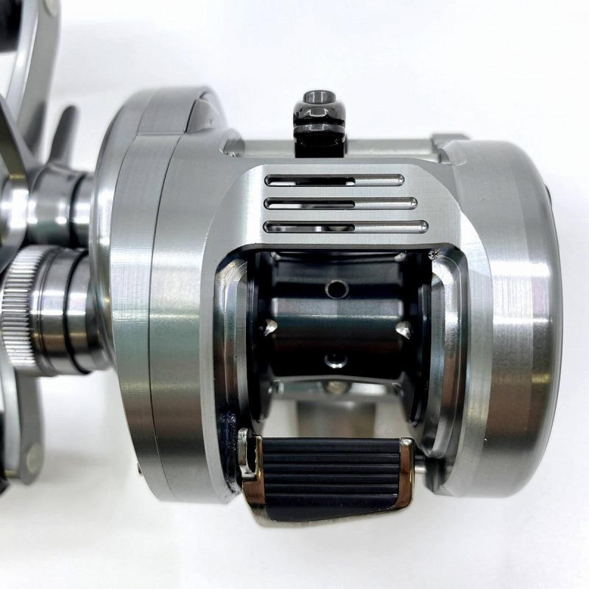 SHIMANO 20 CALCUTTA CONQUEST DC 100HG