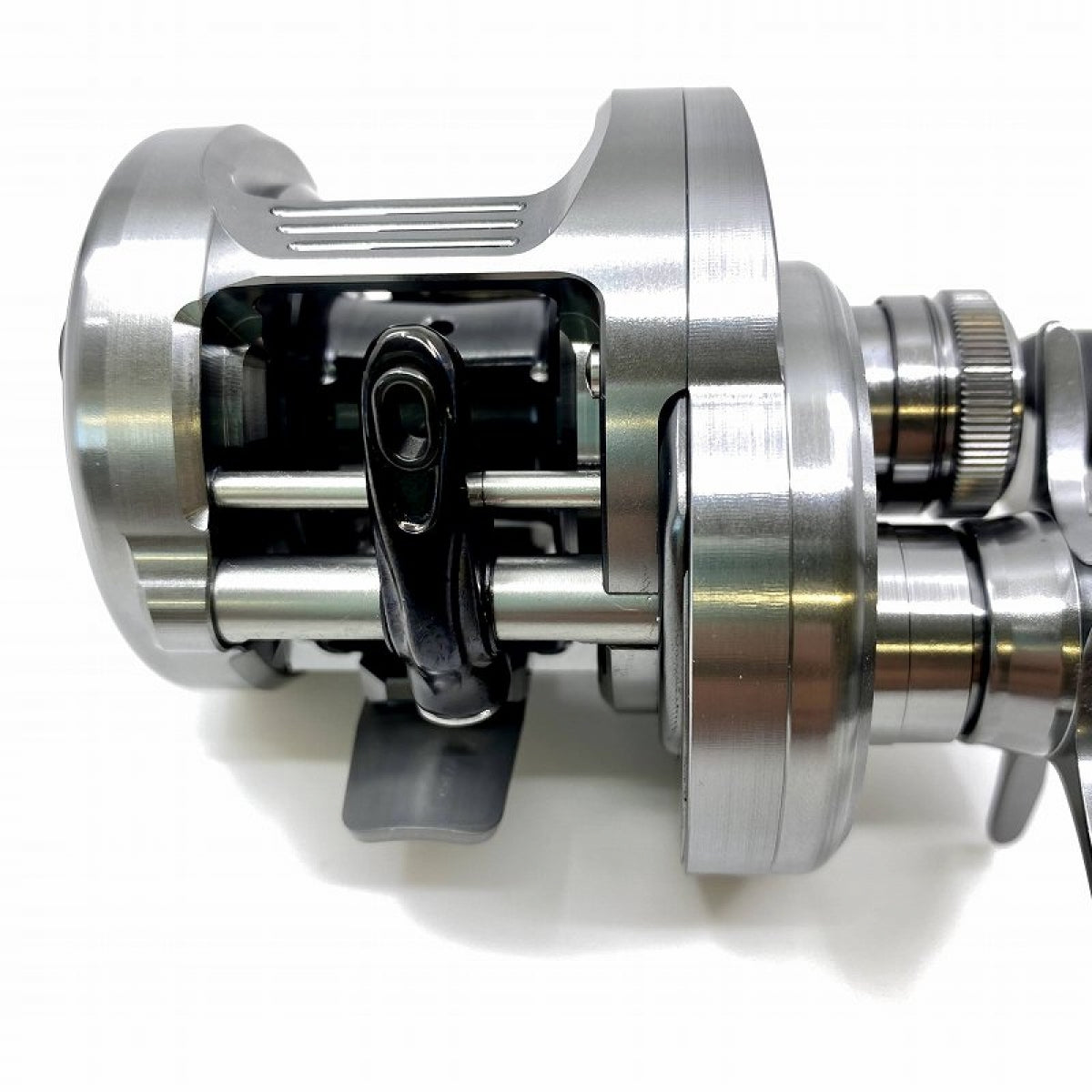 SHIMANO 20 CALCUTTA CONQUEST DC 100HG