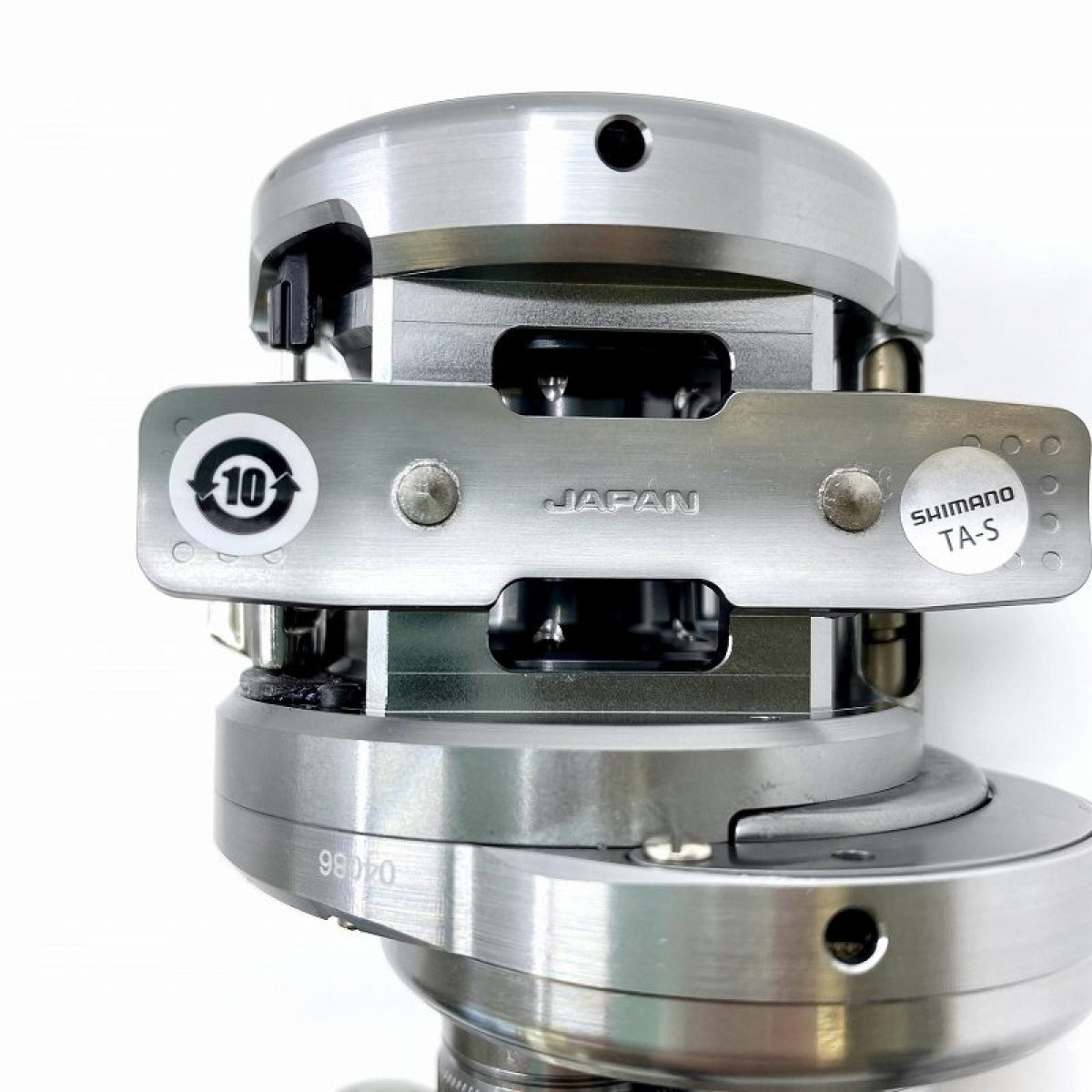 SHIMANO 20 CALCUTTA CONQUEST DC 100HG