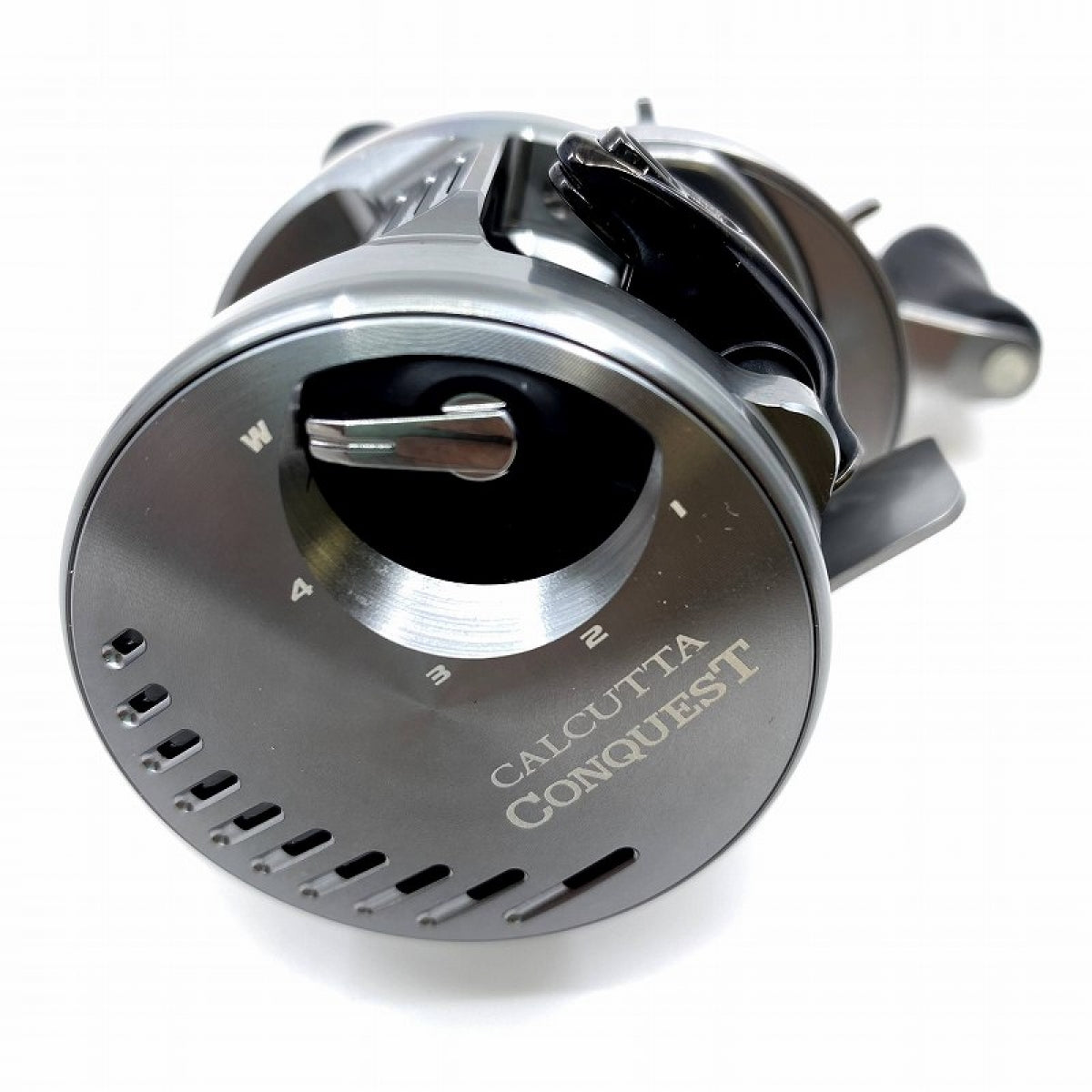 SHIMANO 20 CALCUTTA CONQUEST DC 101HG