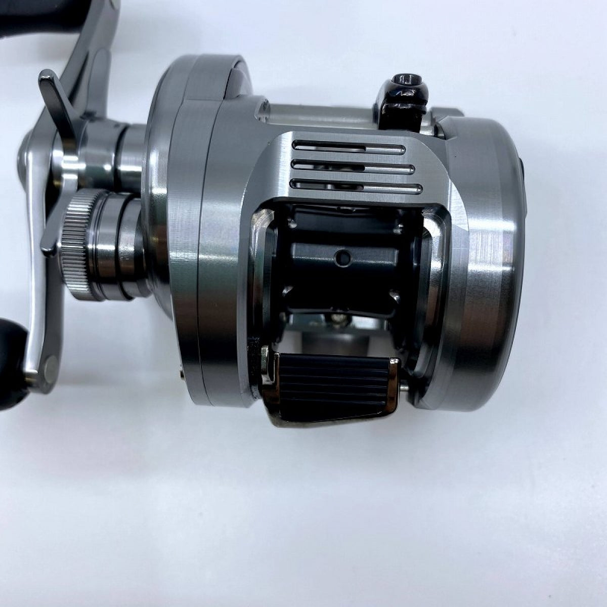 SHIMANO 20 CALCUTTA CONQUEST DC 101HG