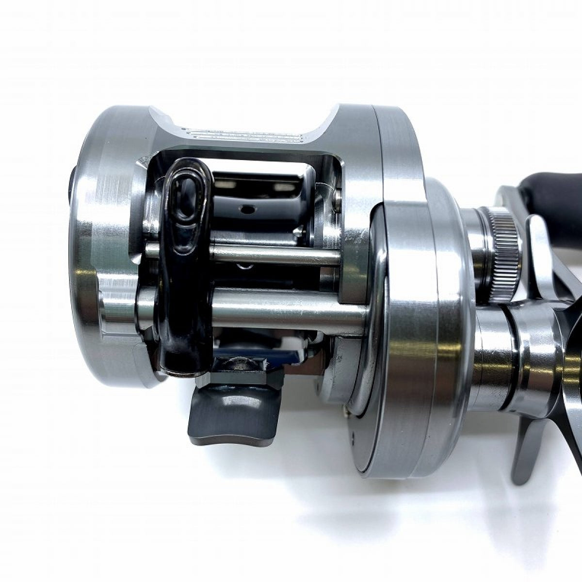 SHIMANO 20 CALCUTTA CONQUEST DC 101HG