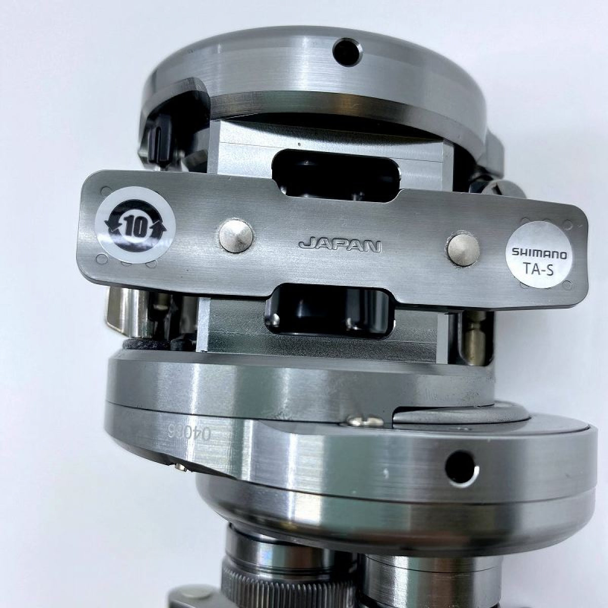 SHIMANO 20 CALCUTTA CONQUEST DC 101HG