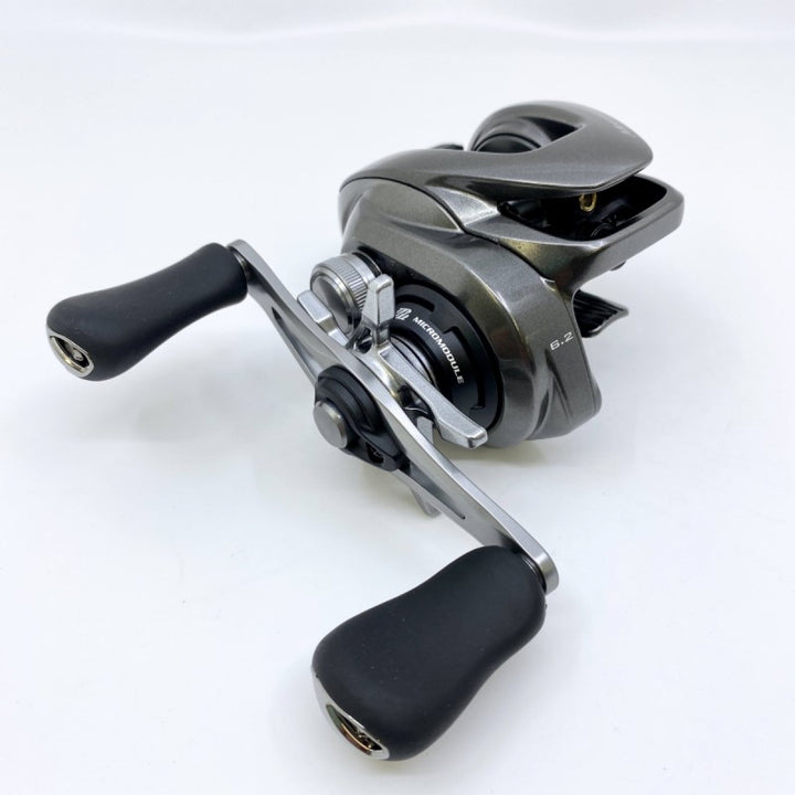 SHIMANO 20 METANIUM