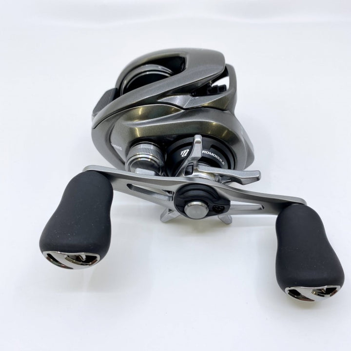 SHIMANO 20 METANIUM