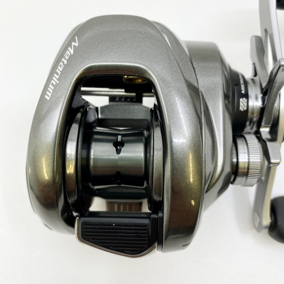 SHIMANO 20 METANIUM