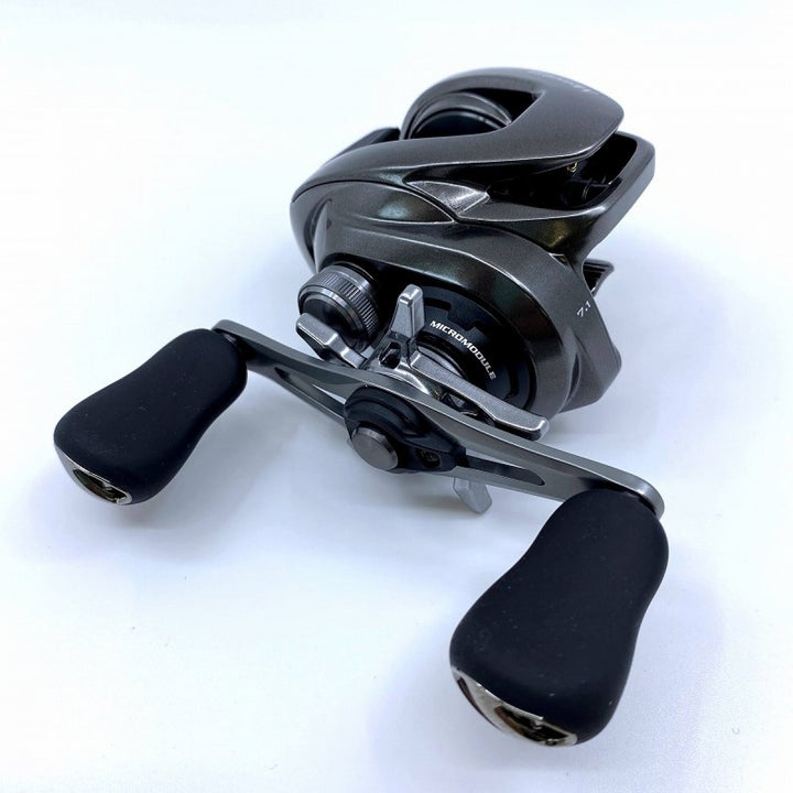 SHIMANO 20 METANIUM HG