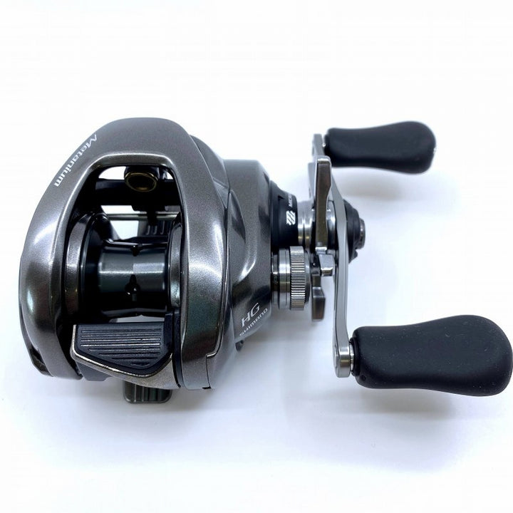 SHIMANO 20 METANIUM HG