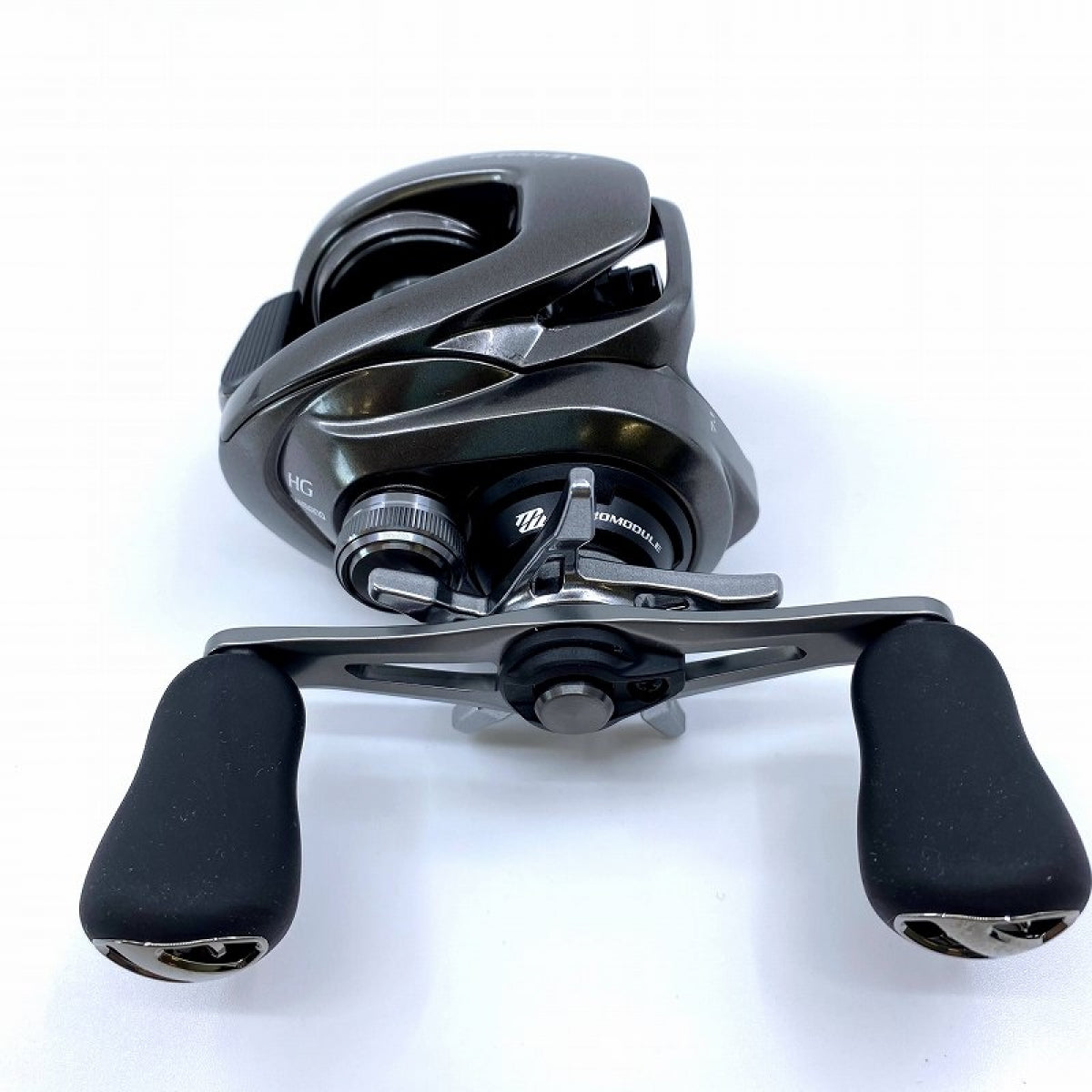 SHIMANO 20 METANIUM HG