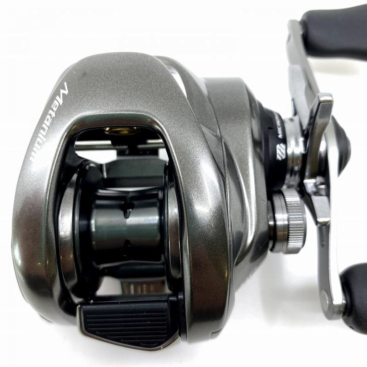 SHIMANO 20 METANIUM HG