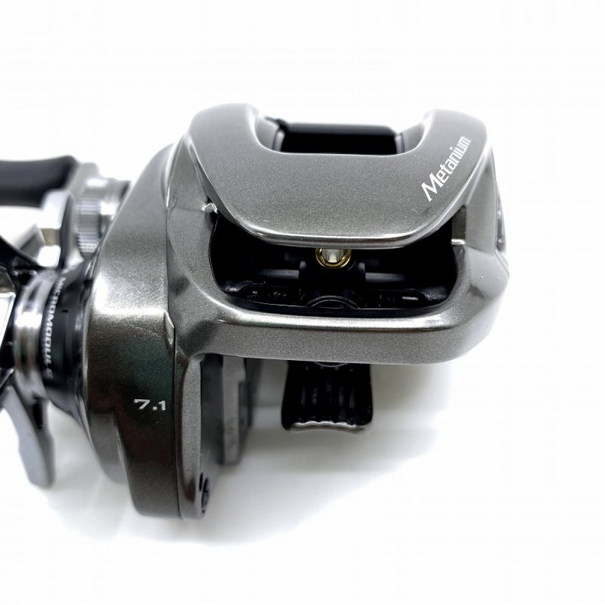 SHIMANO 20 METANIUM HG