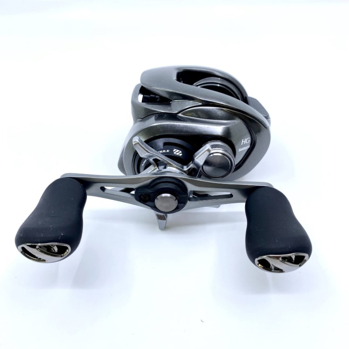 SHIMANO 20 METANIUM HG