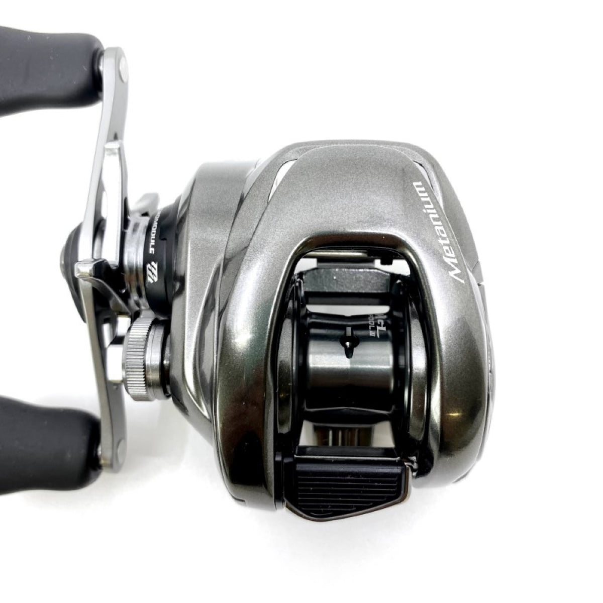 SHIMANO 20 METANIUM HG