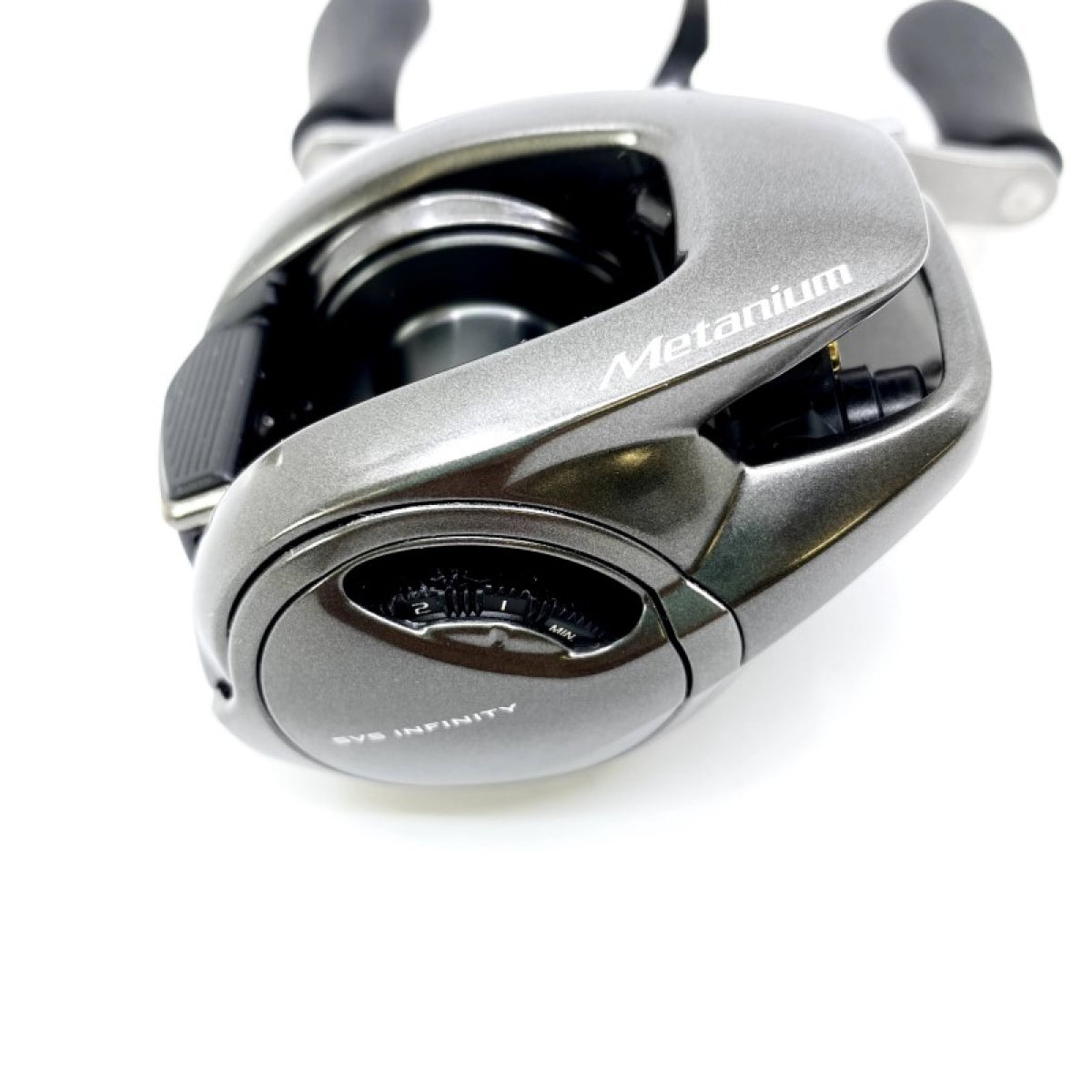 SHIMANO 20 METANIUM HG