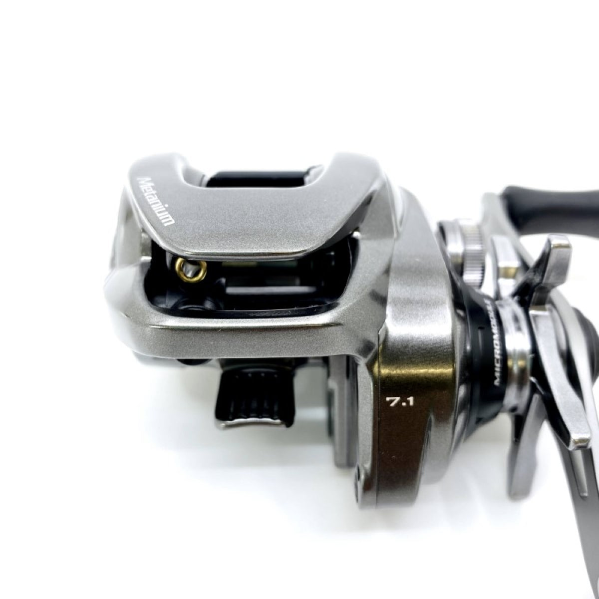 SHIMANO 20 METANIUM HG