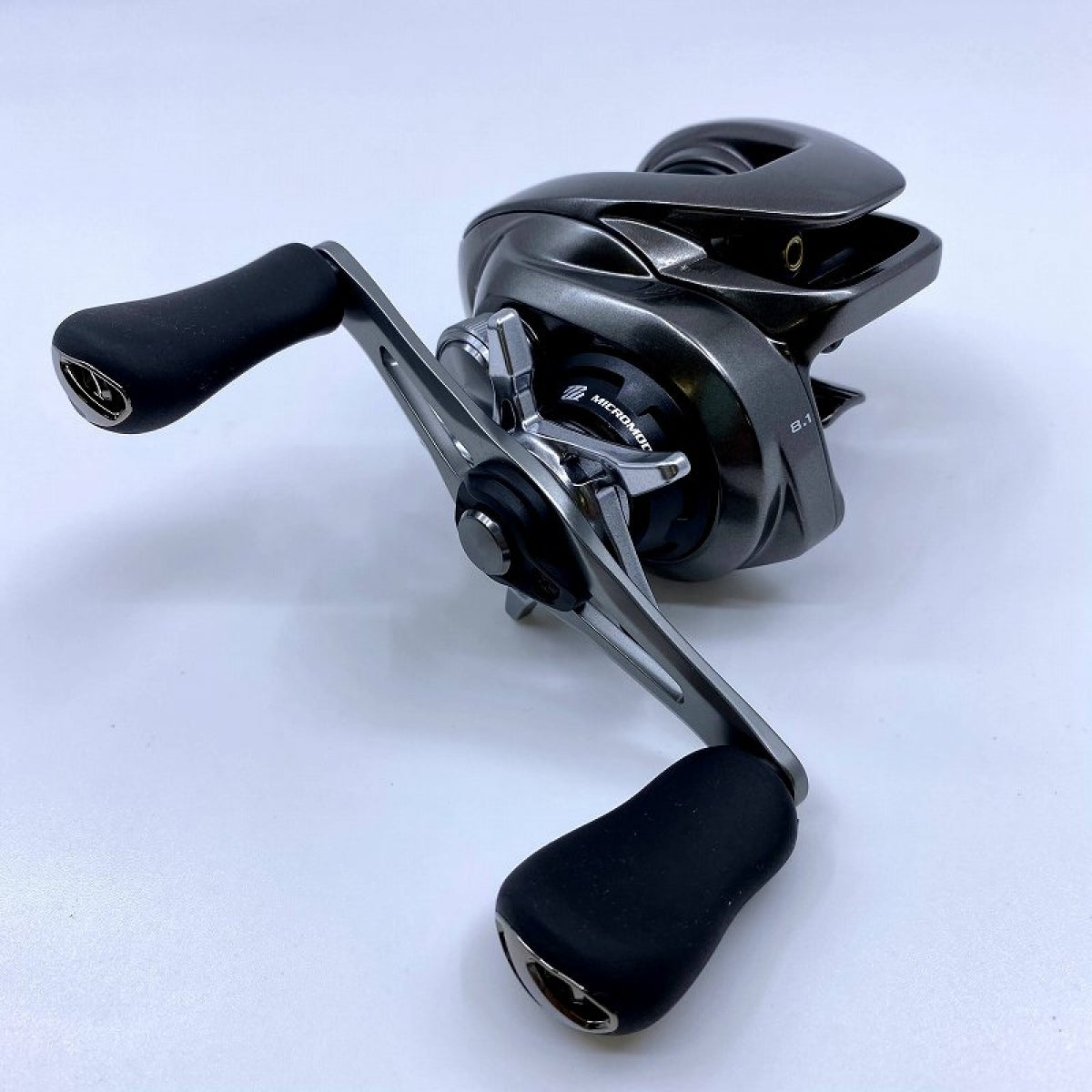 SHIMANO 20 METANIUM XG