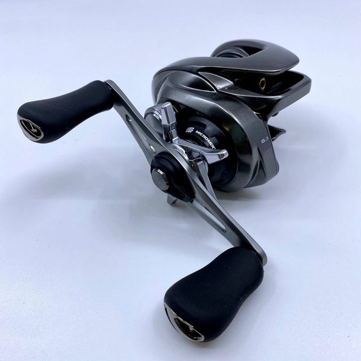 SHIMANO 20 METANIUM XG