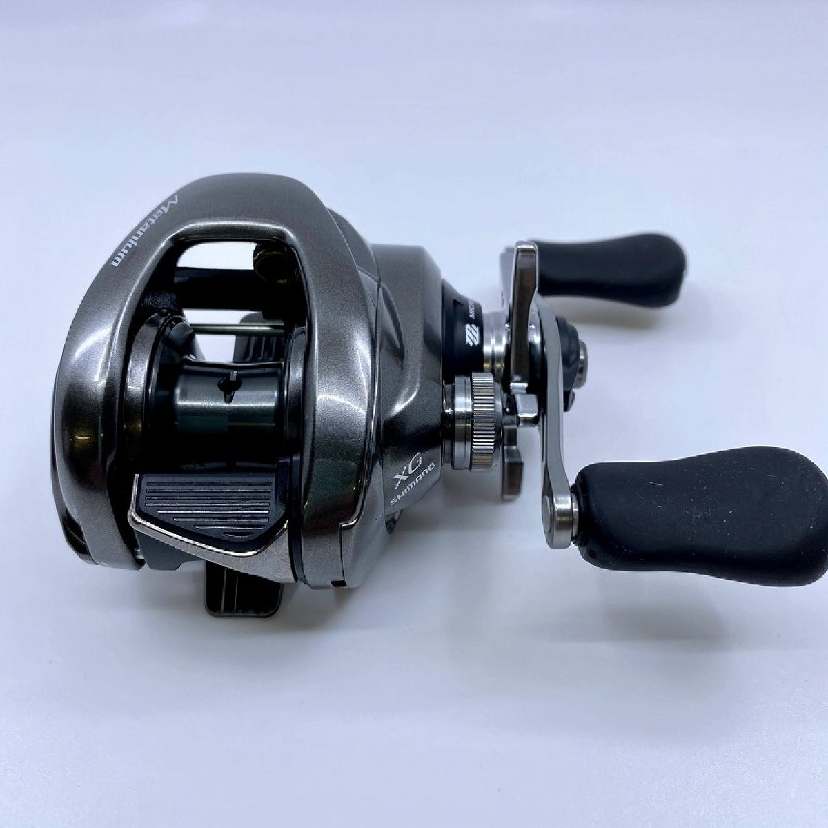 SHIMANO 20 METANIUM XG
