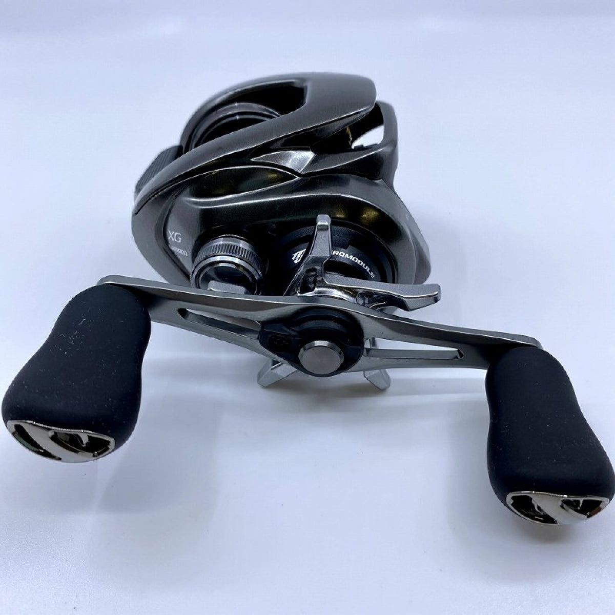 SHIMANO 20 METANIUM XG