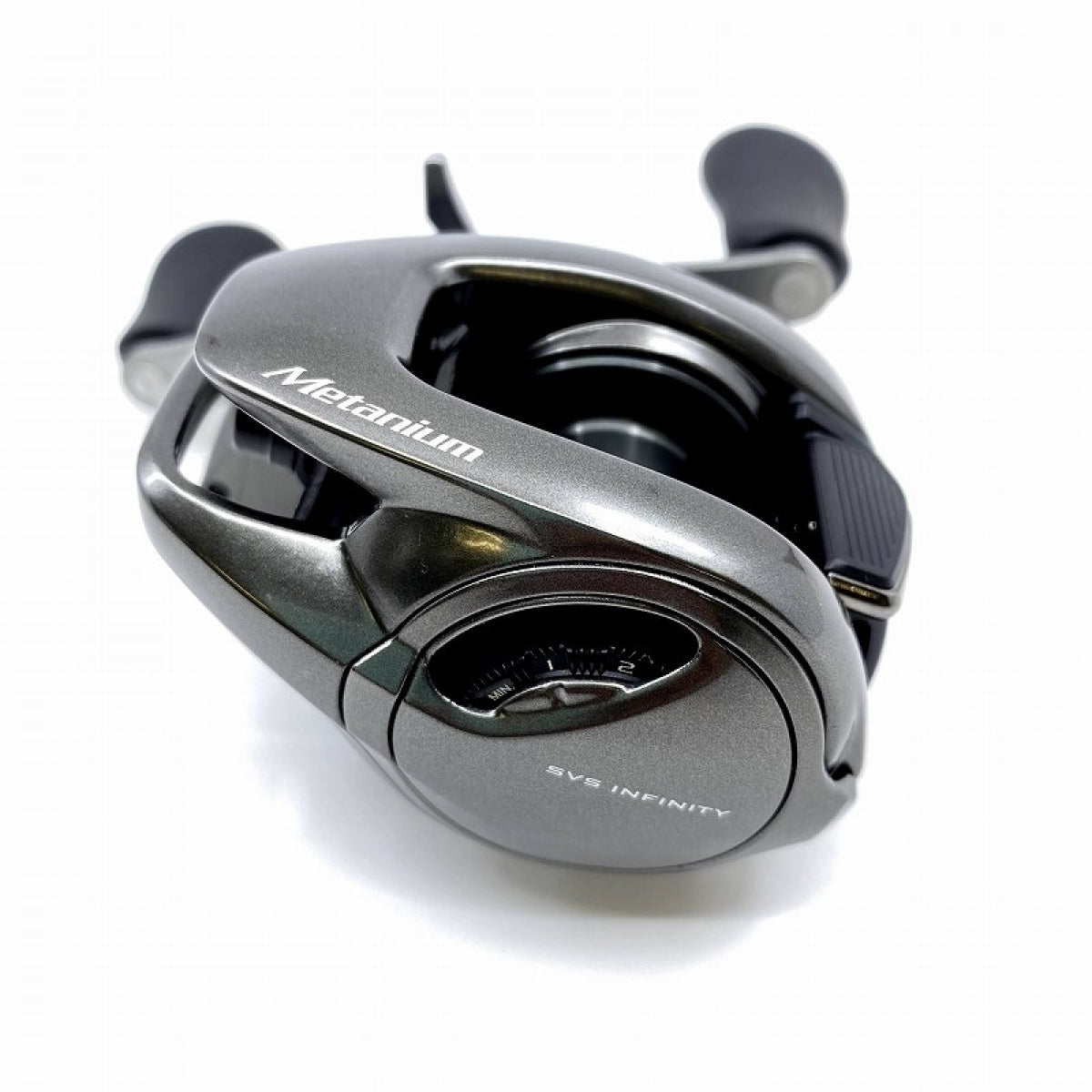 SHIMANO 20 METANIUM XG