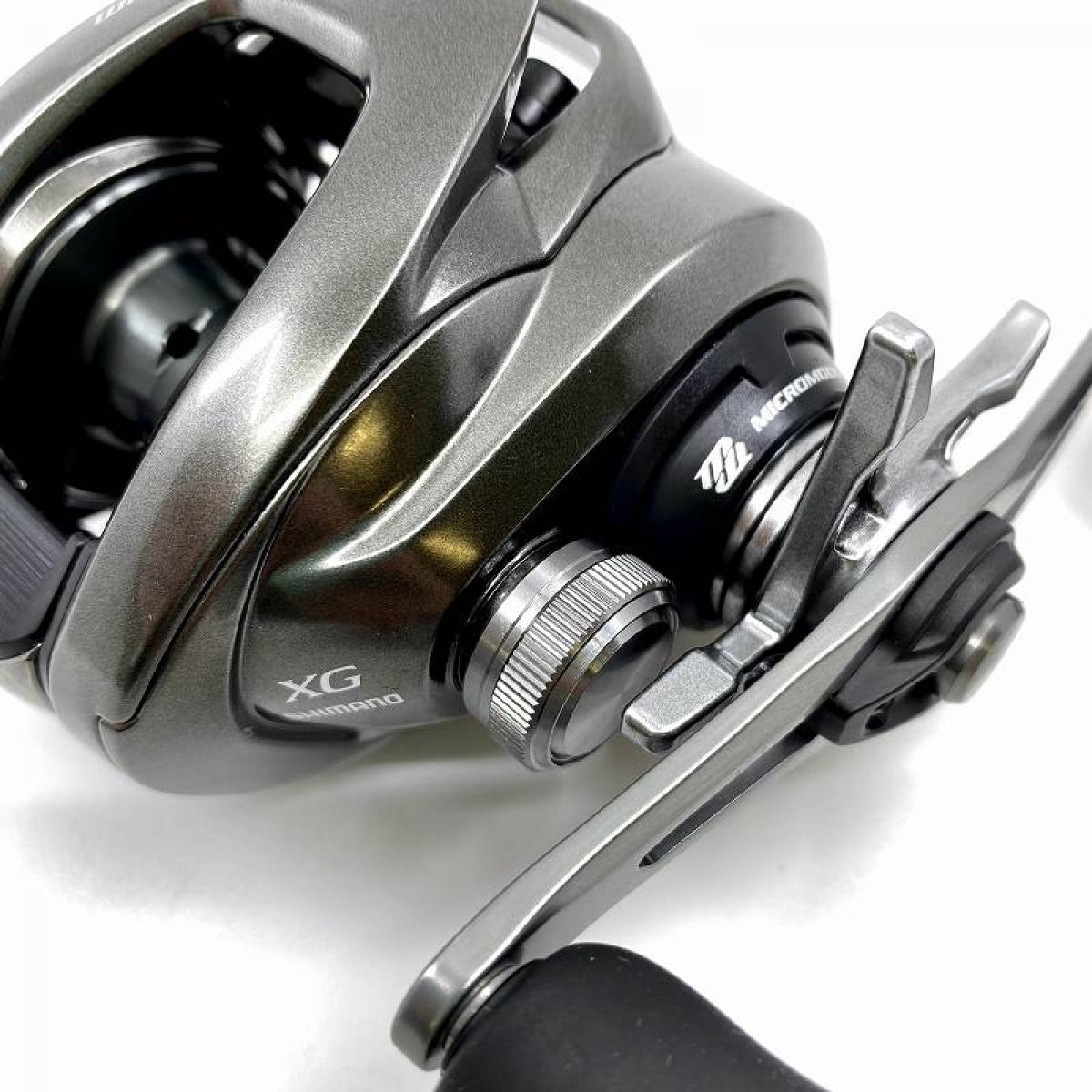 SHIMANO 20 METANIUM XG