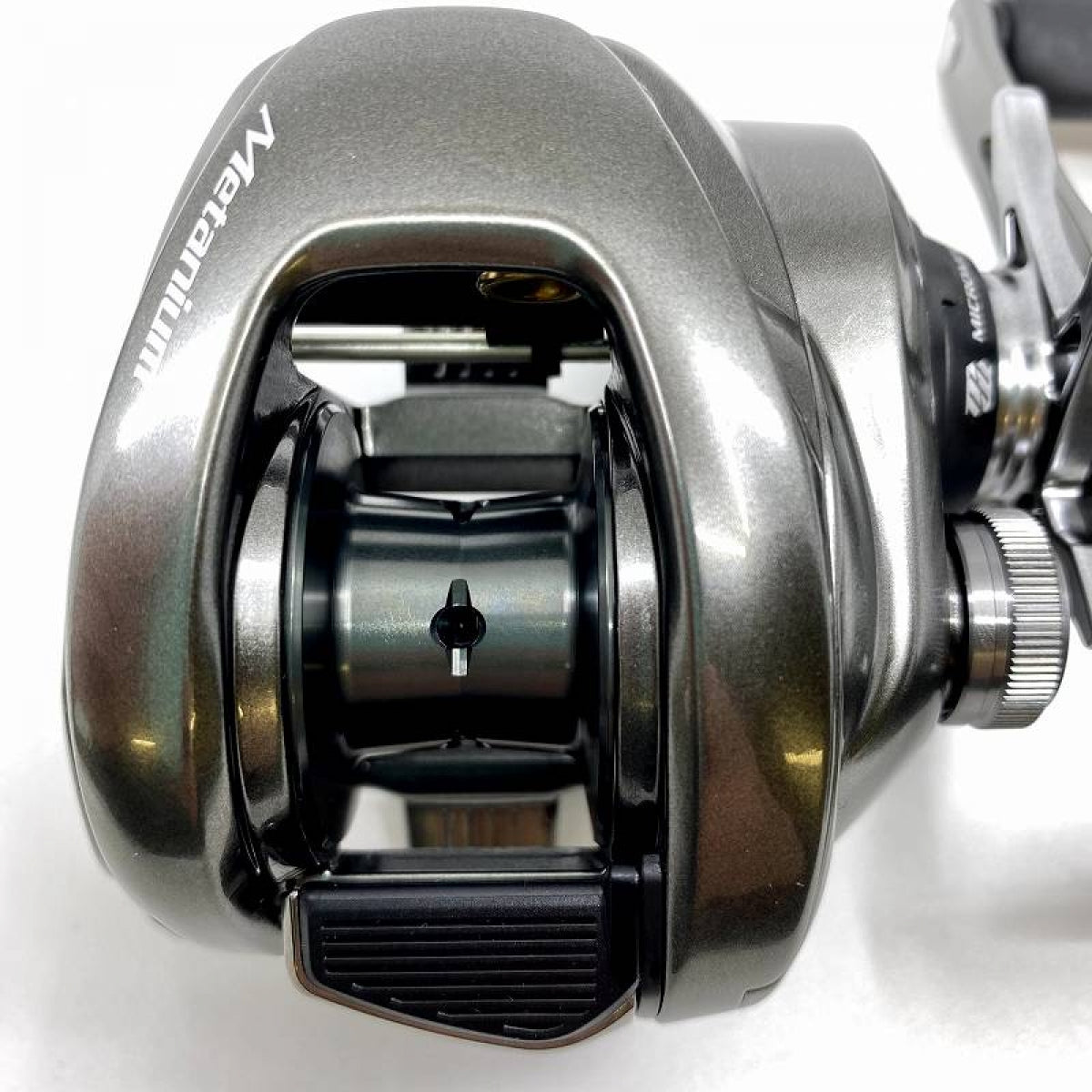 SHIMANO 20 METANIUM XG