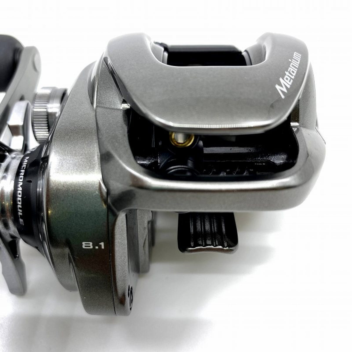 SHIMANO 20 METANIUM XG