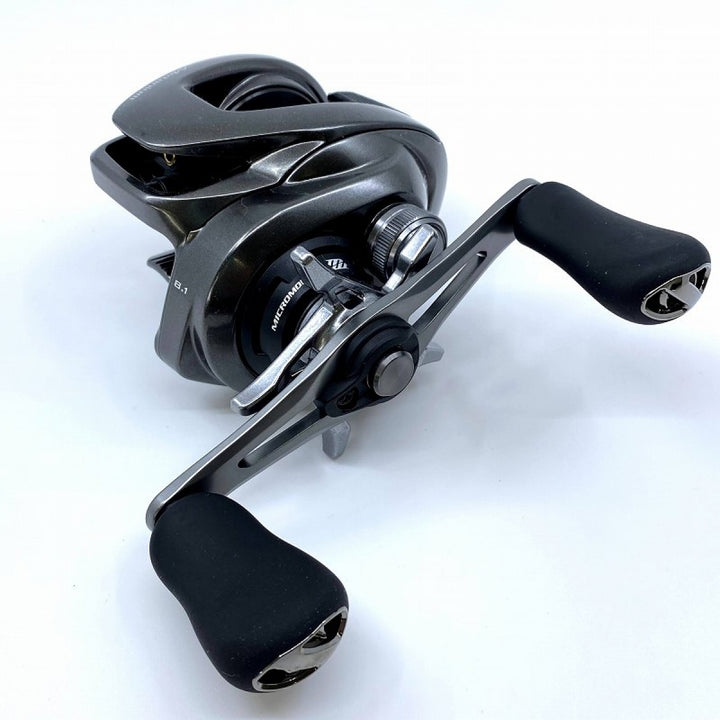 SHIMANO 20 METANIUM XG