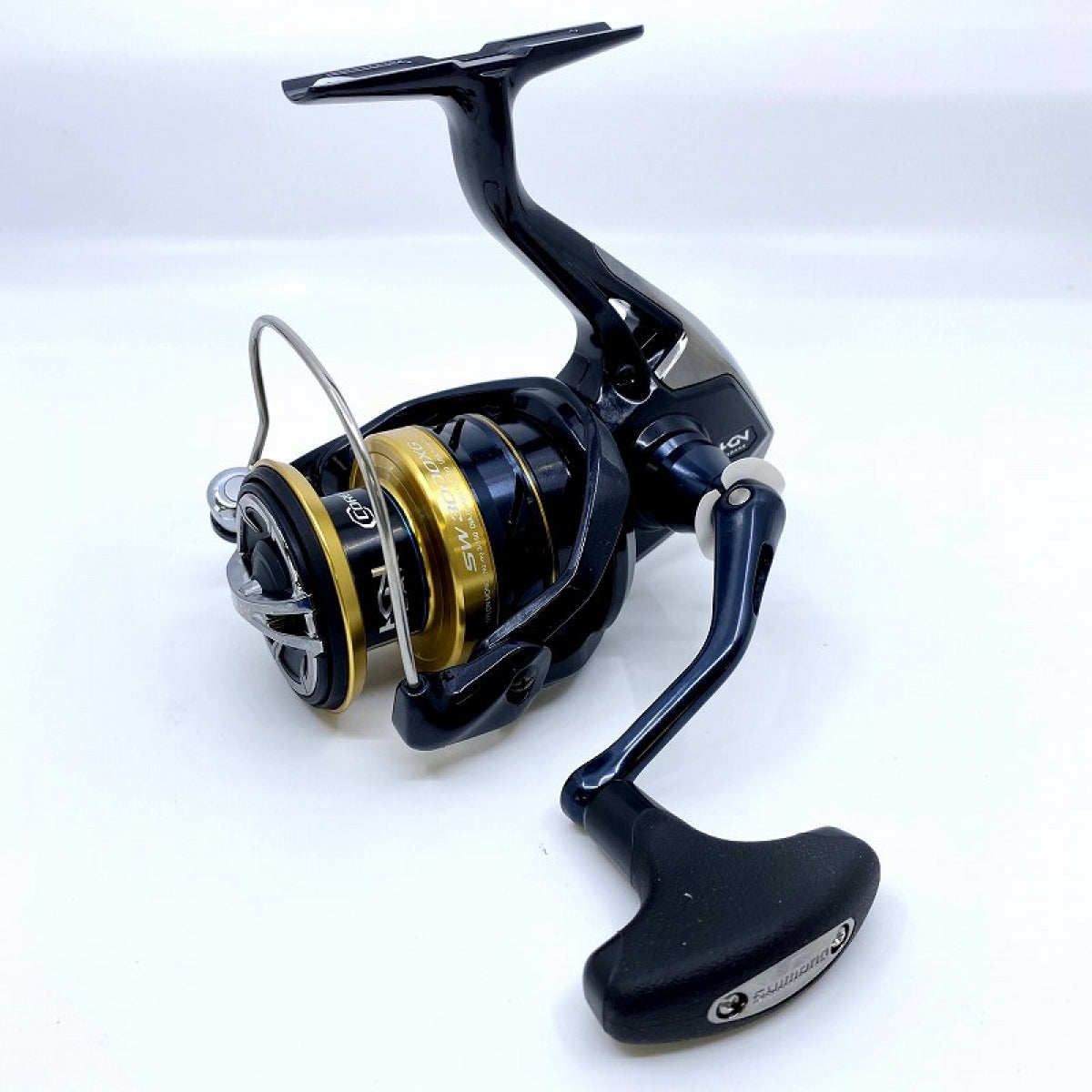 SHIMANO 19 SPHEROS SW 3000XG