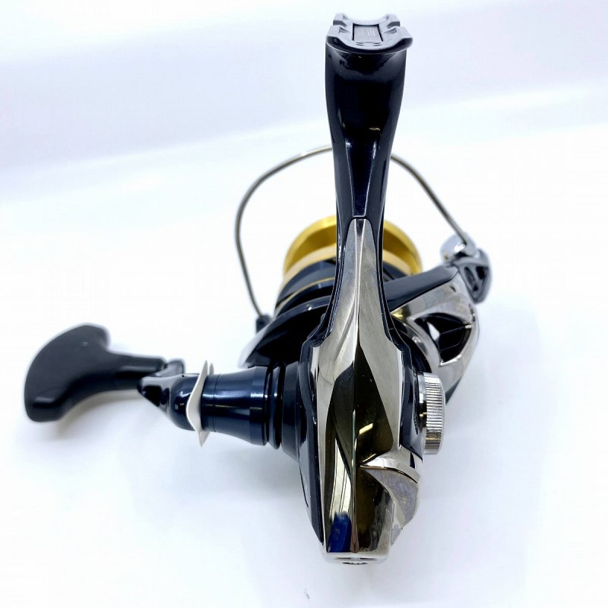 SHIMANO 19 SPHEROS SW 3000XG