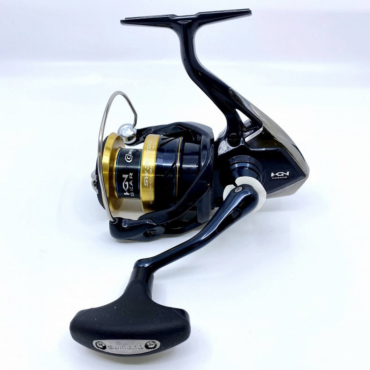 SHIMANO 19 SPHEROS SW 3000XG